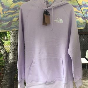New TheNorthFace women’s hoodie XL